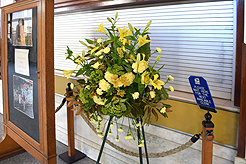 MEET ME AT THE COURT HOUSE